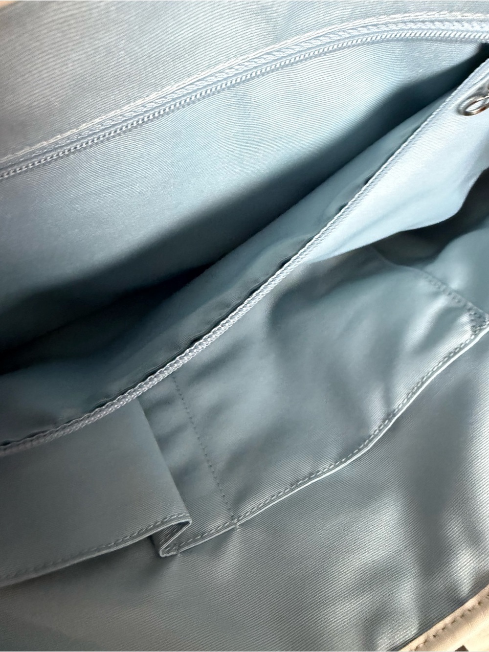 Coach SoHo Signature Satchel - Picture 7 of 8